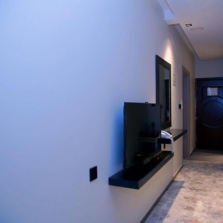 Sharz Hotel Buraidah Extérieur photo