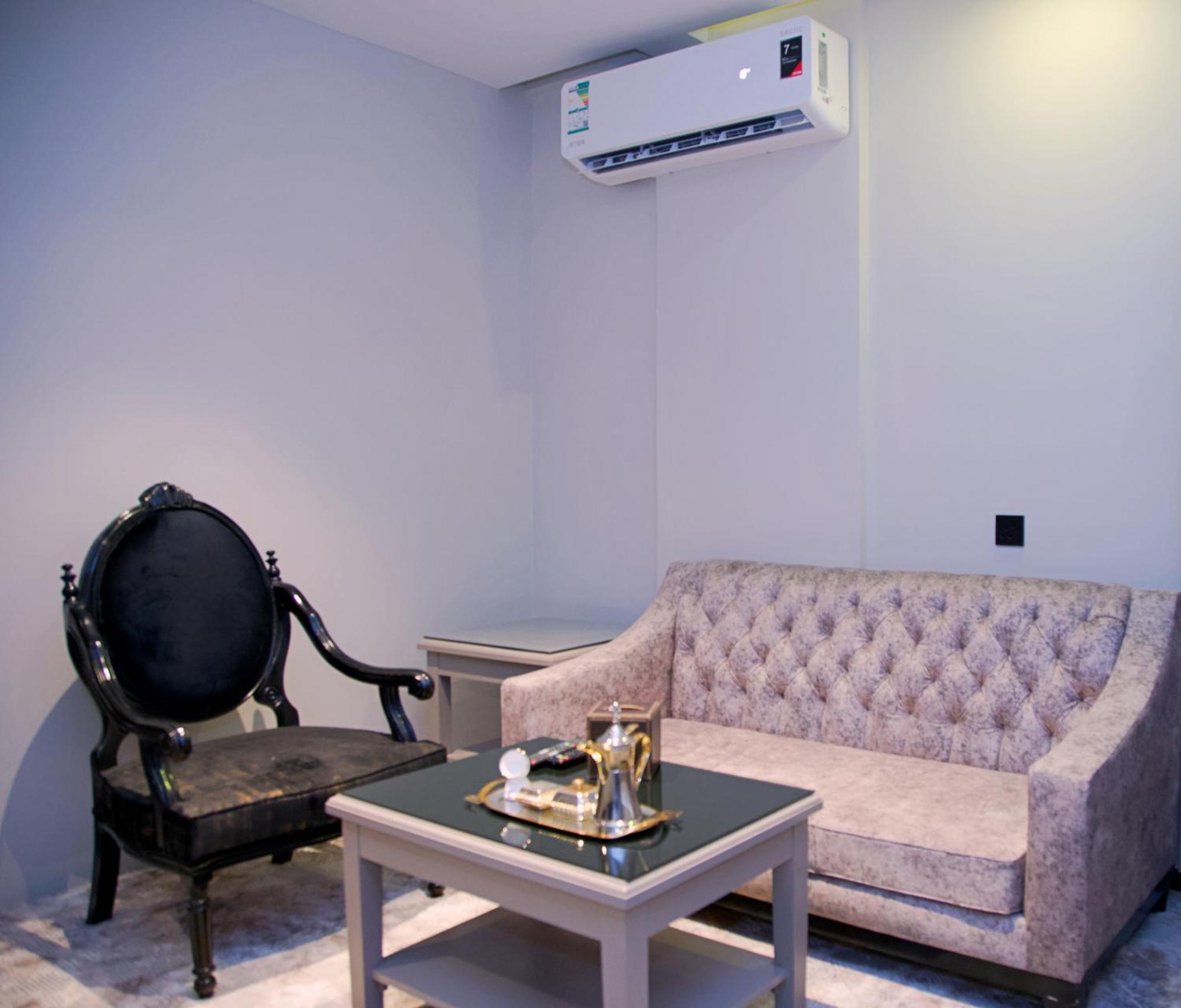 Sharz Hotel Buraidah Extérieur photo