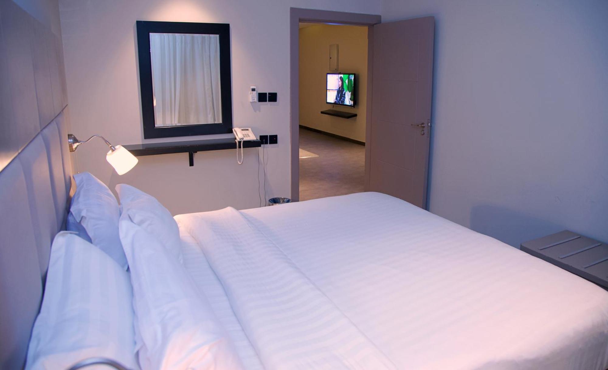 Sharz Hotel Buraidah Extérieur photo