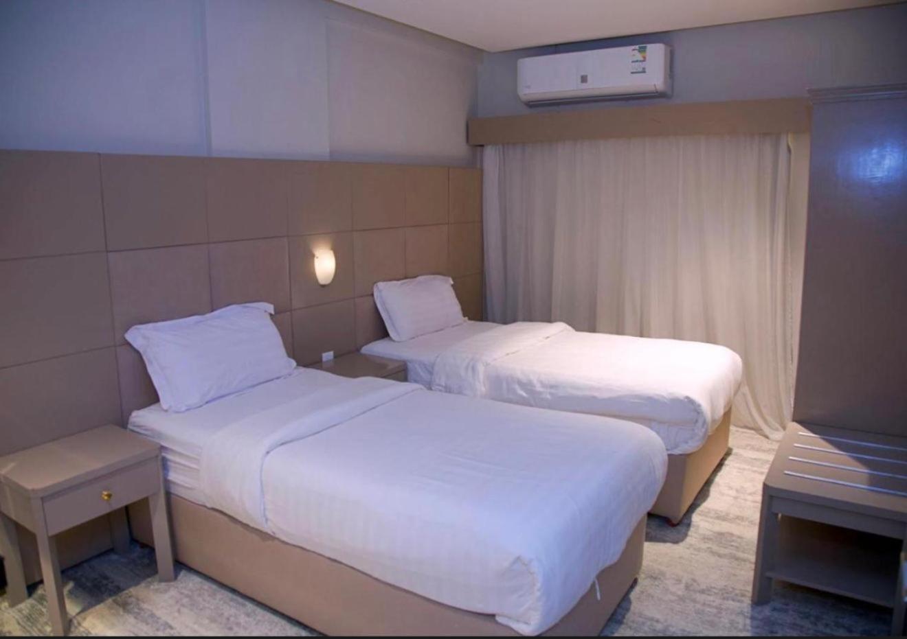 Sharz Hotel Buraidah Extérieur photo