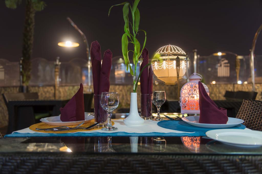 Sharz Hotel Buraidah Extérieur photo